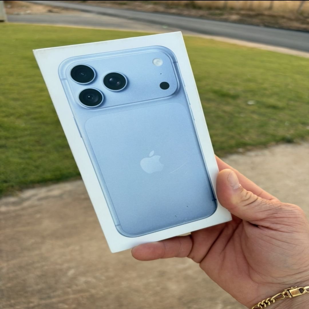 iPhone 18 Pro Max